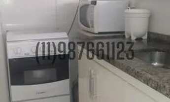 Imagem 7: Apartamento com 1 dorm, Itararé, São Vicente - R$ 199,999