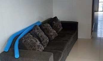 Imagem 3: Casa excelente na arieia Branca mosqueiro vende-se ou aluga se