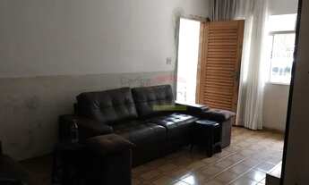 Imagem 7: Casa Térrea - Parada Inglesa