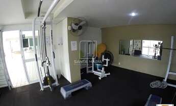 Imagem 7: Apartamento (kitnete) 1 dormitórios, cozinha planejada, portaria 24hs, lazer, salão de fes