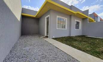 Imagem: CASA EM PINHAIS
