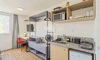 Imagem 4: SãO PAULO - Studio - Brás