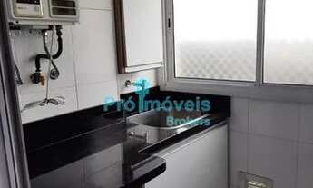 Imagem 4: Apartamento com 3 dormitórios à venda, 79 m² - Vila Nivi - São Paulo/SP