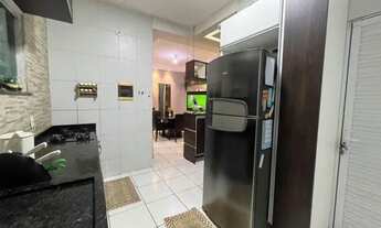 Imagem 4: Vendo casa no Alto Jaguarema (Aracagy), próximo ao restaurante Mandacarú