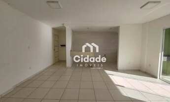 Imagem 3: Apartamento com 3 dormitórios à venda, 104 m² por R$ 450.000 - Vila Nova - Jaraguá do Sul