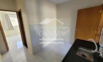 Imagem 5: Kitnet São Francisco próximo a casa de pedra com quintal grande e entrada independente