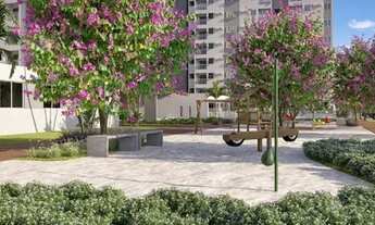 Imagem 6: SÃO LOURENÇO peloMINHA CASA MINHA VIDA+SUBSIDIO,varanda,elevador,03quartos,suite,77M²+laze