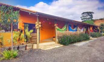 Imagem 5: TEIXEIRAS - Terreno Padrão - Centro