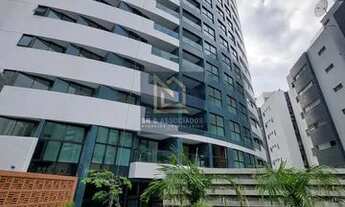 Imagem: DUMONT GARDEN l 84m² l R$ 854.900 l 02