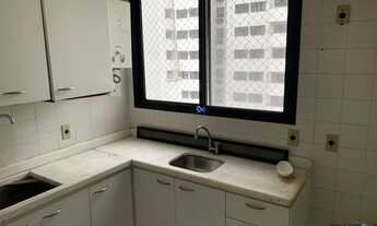 Imagem 7: Apartamento Duplex com 2 quartos a venda no condomínio Barra Bali - Recreio dos Bandeirant