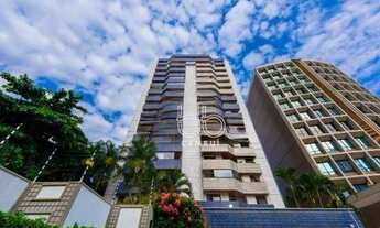 Imagem 2: Apartamento com 3 dormitórios à venda, 156 m² por R$ 1.298.000,00 - Cambuí - Campinas/SP