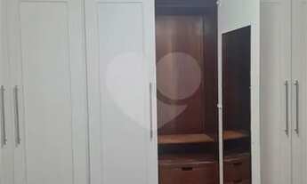 Imagem 4: Apartamento para aluguel com 165 metros quadrados com 4 quartos em Jardim Paulista - São P