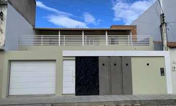 Imagem: Vende-se ou aluga-se casa na rua do fórum