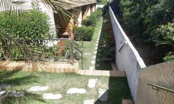 Imagem 2: Casa com 3 suítes em Barra de Jacuípe