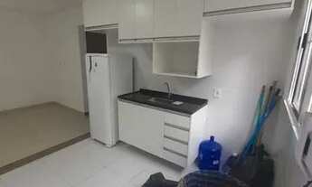 Imagem 3: SÃO PAULO - Apartamento Padrão - BELENZINHO