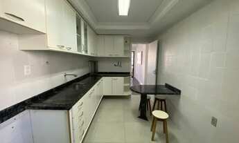 Imagem 5: Apartamento para aluguel possui 130 metros quadrados com 4 quartos em Pituba - Salvador