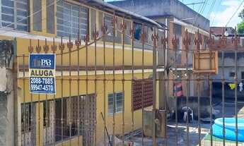 Imagem: Sobrado no Bairro Antonina, sala 2 quartos