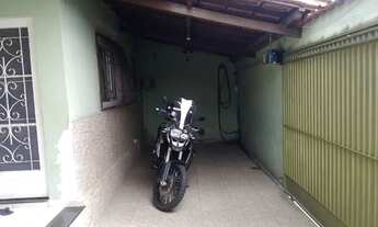 Imagem: Casa para venda possui 88 metros quadrados