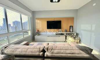 Imagem 4: Apartamento com 3 dormitórios à venda - Parque Campolim - Sorocaba/SP