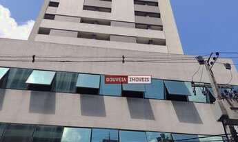 Imagem 2: Flat com 1 dormitório para alugar, 25 m² por R$ 2.141,30/mês - Batel - Curitiba/PR