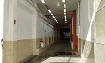 Imagem 2: SÃO PAULO - Predio Inteiro - ÁGUA BRANCA