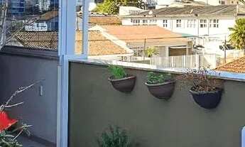 Imagem 4: Apartamento dois quartos com Terraço