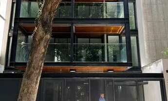 Imagem 2: Apartamento com 2 dormitórios à venda, 94 m² por R$ 2.799.000,00 - Ipanema - Rio de Janeir