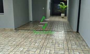 Imagem 3: Sobrado para Venda em Limeira, Jardim Residencial Regina Bastelli, 3 dormitórios, 1 suíte