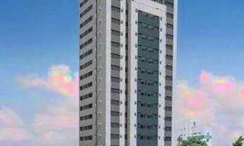 Imagem: Flat para aluguel com 35 metros quadrados