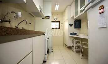 Imagem 6: São Paulo - Apartamento Padrão - Moema