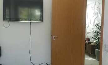 Imagem 7: Contagem - Apartamento Padrão - Chacaras California