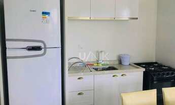 Imagem 7: Apartamento com 2 dormitórios para alugar, 60 m² por R$ 3.300/mês - Açores - Florianópolis