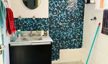 Imagem 4: CAIQUE . APARTAMENTO EM SÃO PAULO NA ZONA SUL, LOCALIZADA NO JARDIM MARIA AMÁLIA.