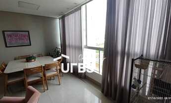 Imagem 6: Terra Mundi Parque Cascavel - Apartamento 3 quartos, sendo 3 suítes