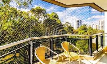 Imagem 7: São Paulo - Apartamento Padrão - Santo Amaro