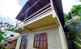 Imagem 4: Casa com 3 dormitórios à venda, 170 m² por R$ 900.000,00 - Lagoa da Conceição - Florianópo