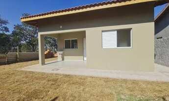 Imagem: Casa á venda Videiras- JARINU/SP - W2127_CA02368