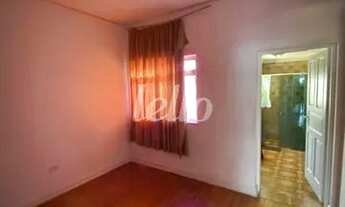 Imagem: São Paulo - Casa Padrão - Belém