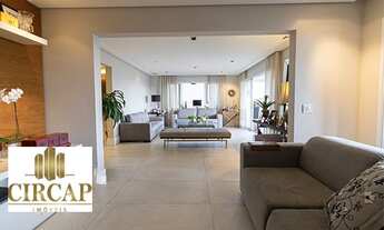 Imagem 4: FANTÁSTICO APARTAMENTO - ANDAR ALTO LINDA VISTA - 4 SUÍTES