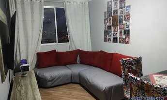 Imagem 2: APARTAMENTO - TABOÃO - SP