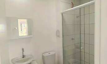 Imagem 5: Apartamento com 2 dormitórios, 54 m² - venda por R$ 265.000 ou aluguel por R$ 1.800/mês