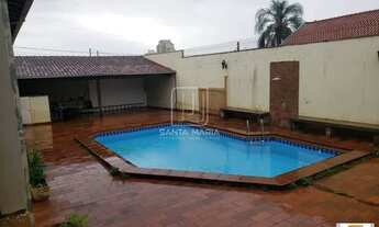 Imagem 7: Casa (sobrado na rua) 4 dormitórios/suite, cozinha planejada