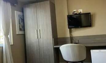 Imagem 4: APART HOTEL MONTBLANC - ÁREA NOBRE