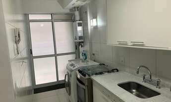 Imagem 5: Apartamento para aluguel com 70 m² com 2 quartos em Botafogo - RJ