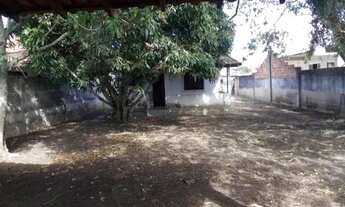 Imagem 2: CASA COM TRÊS QUARTOS NA JÚLIA SEFFER