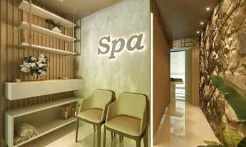 Imagem 3: Flat terreo com piscina privativa em Porto de Galinhas - Sunny Hall