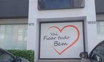 Imagem: Kitnet no 2º andar