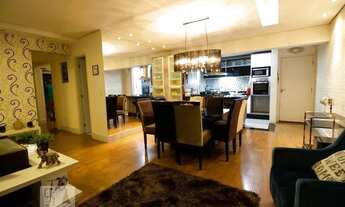 Imagem 5: Apartamento para Aluguel - Ponte São João , 2 Quartos, 89 m2