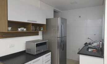 Imagem 4: Cobertura com 2 dormitórios para alugar, 100 m² por R$ 2.450,00/mês - Parque Oratório - Sa