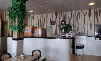 Imagem 4: Alugo restaurante completo